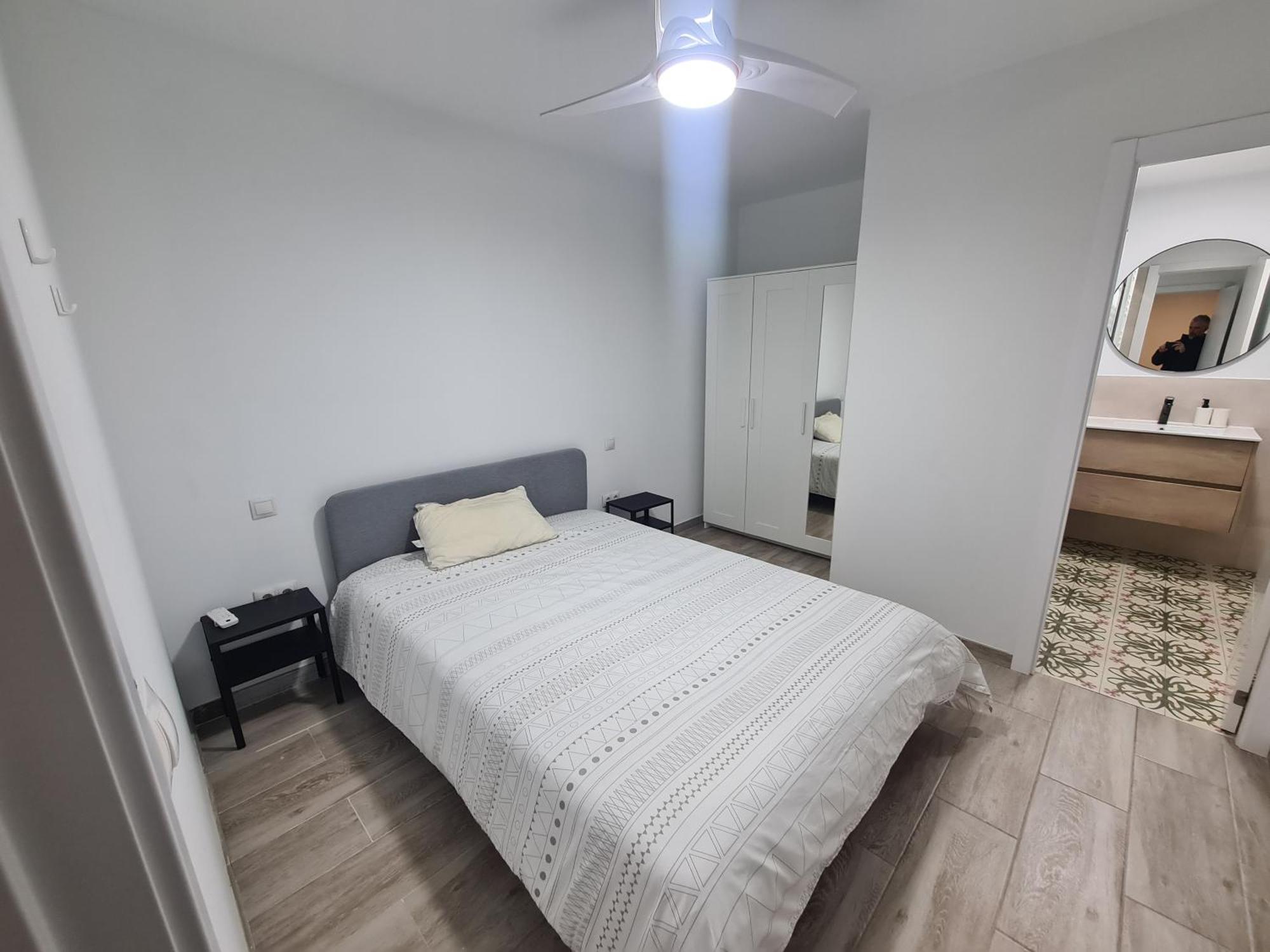 3 - 3 Banos - 8pax - Linea 5 De Metro Apartamento Madrid