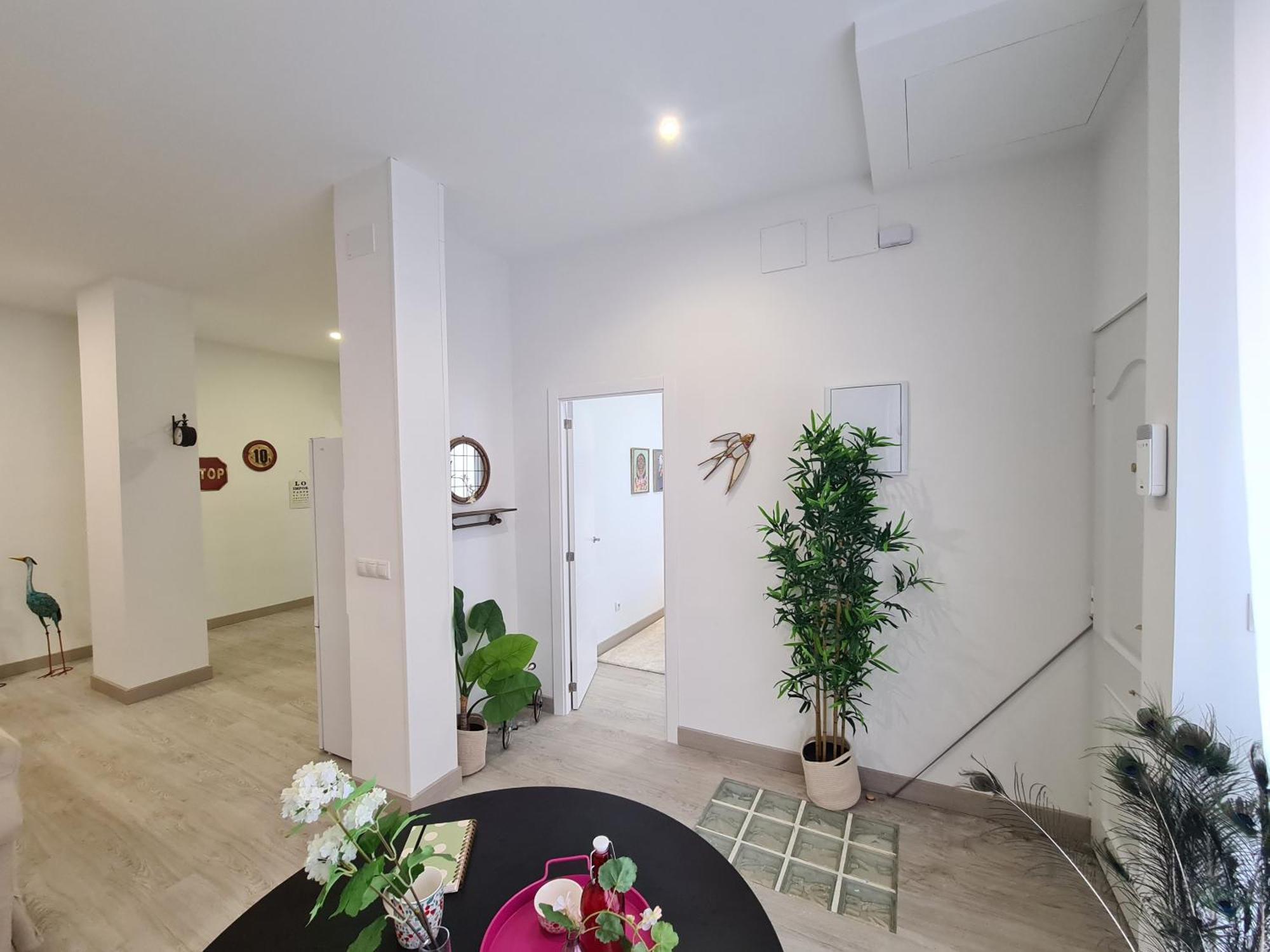 Apartamento 3 - 3 Banos - 8pax - Linea 5 De Metro Madrid