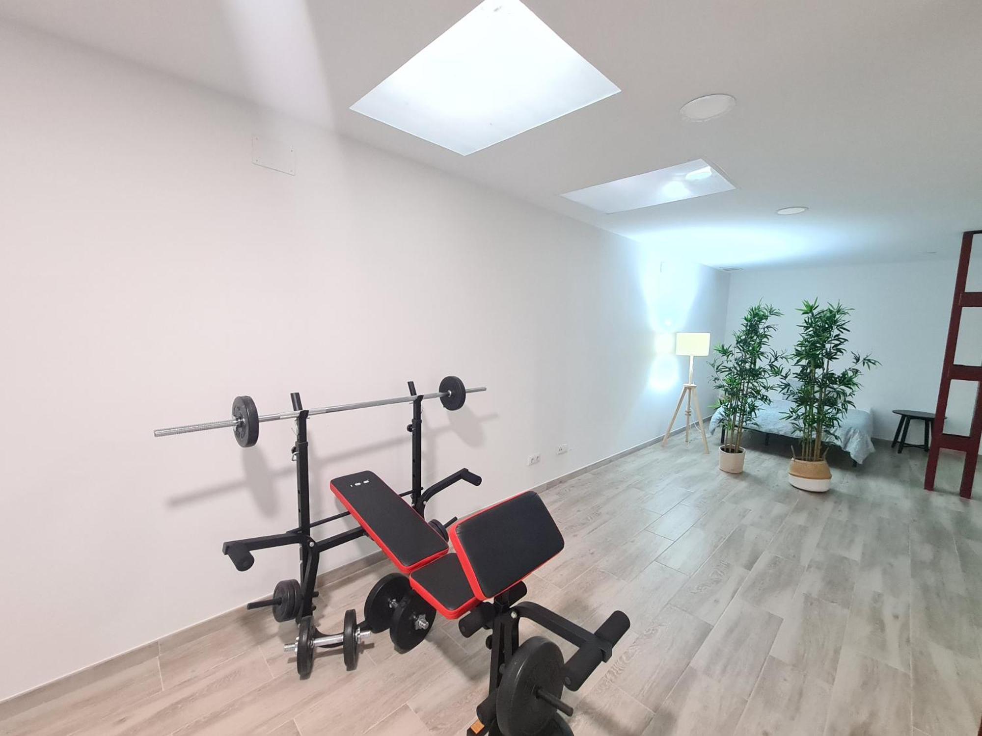 3 - 3 Banos - 8pax - Linea 5 De Metro Apartamento *
