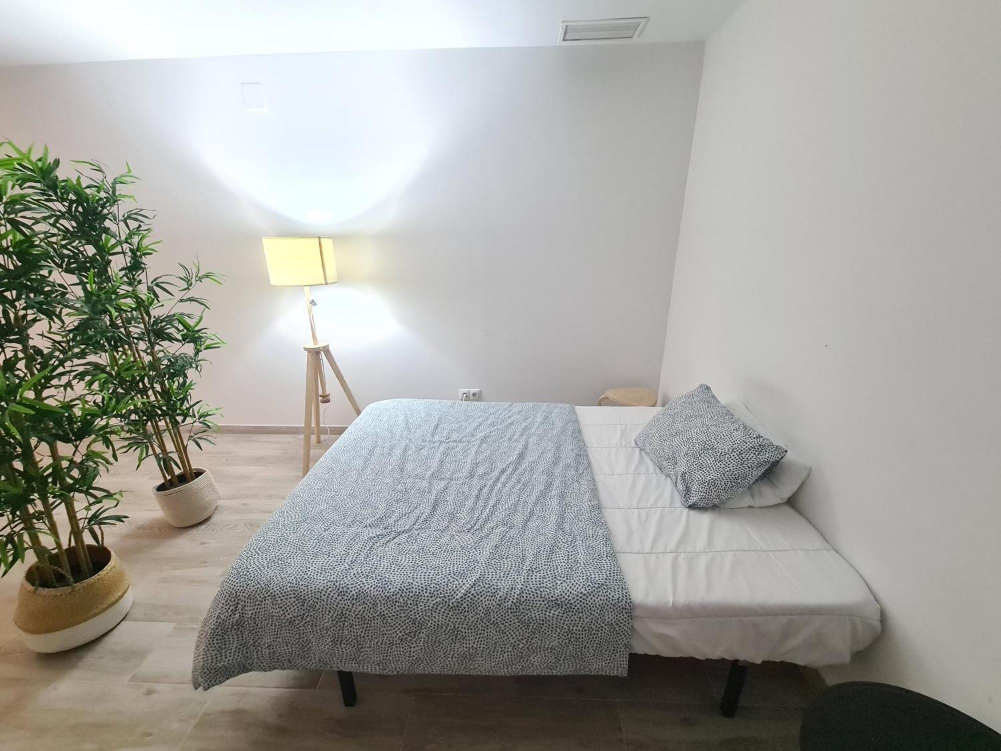 Apartamento 3 - 3 Banos - 8pax - Linea 5 De Metro *