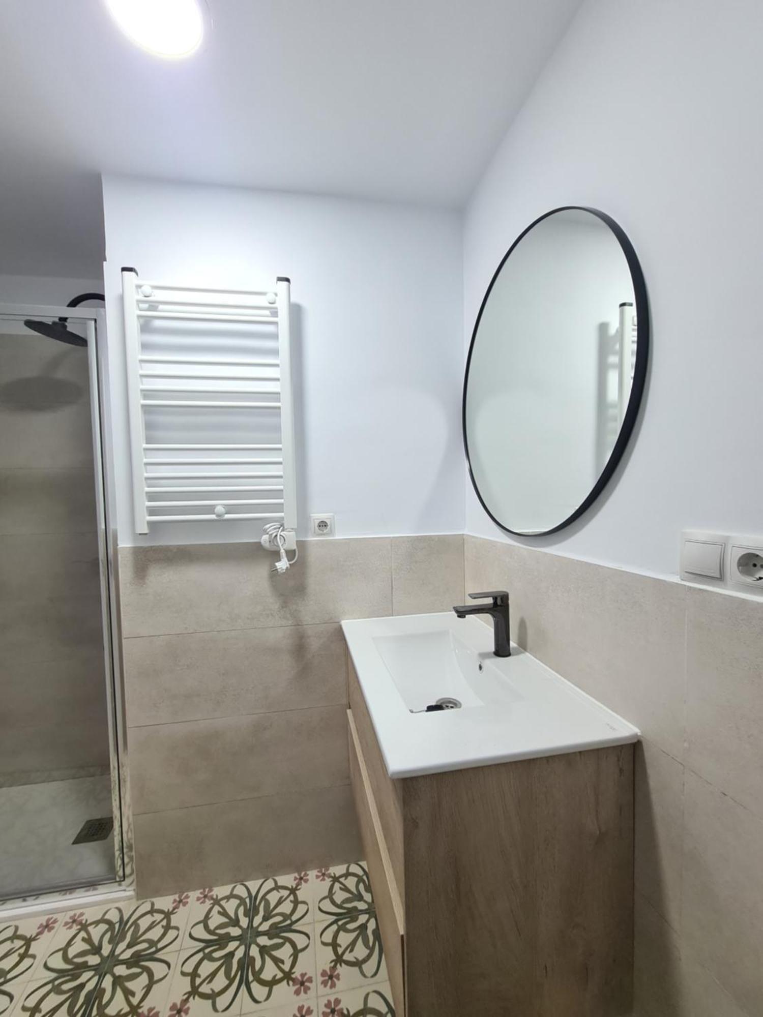 Apartamento 3 - 3 Banos - 8pax - Linea 5 De Metro *