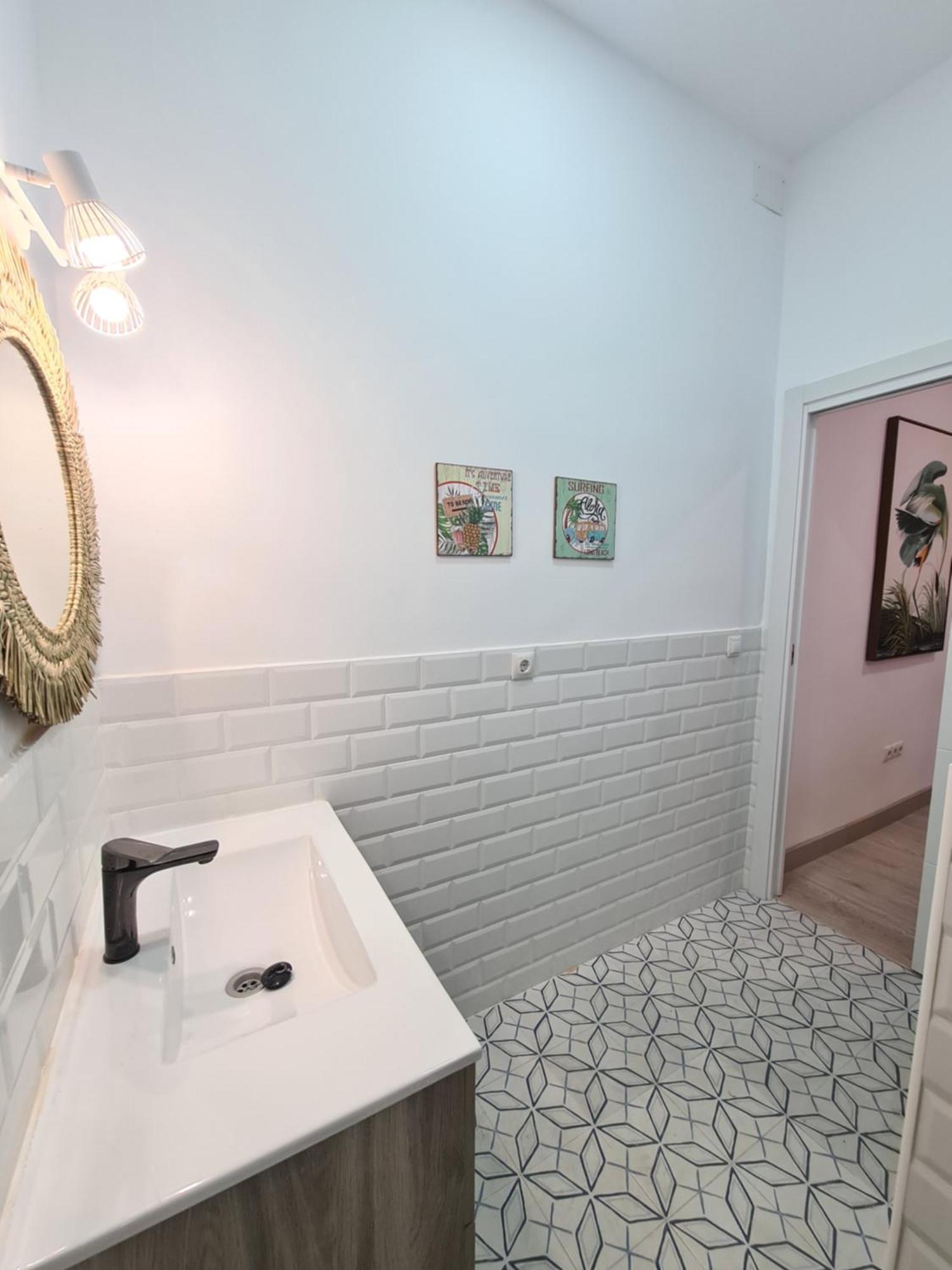 Apartamento 3 - 3 Banos - 8pax - Linea 5 De Metro