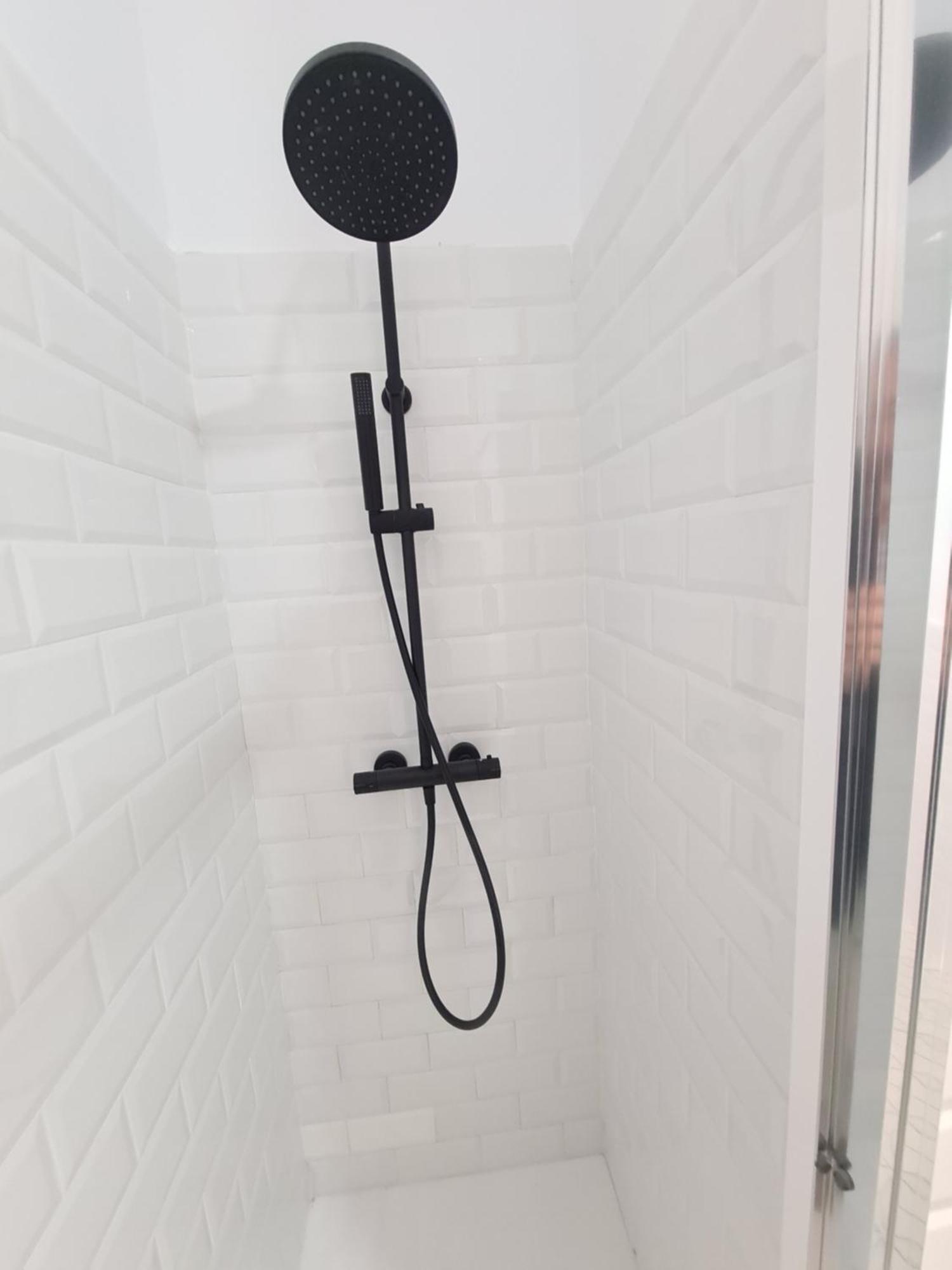 Apartamento 3 - 3 Banos - 8pax - Linea 5 De Metro *