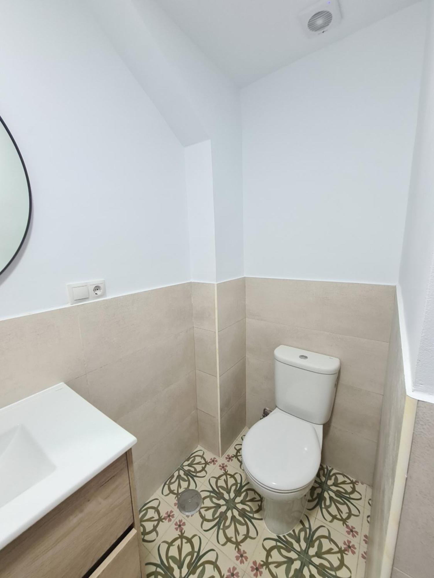 3 - 3 Banos - 8pax - Linea 5 De Metro Apartamento